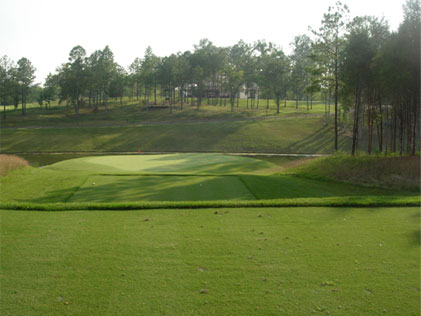 Hole 5