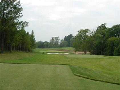 Hole 7