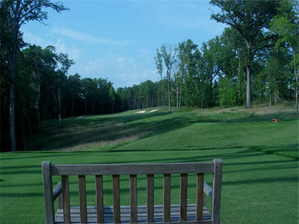 Hole 3