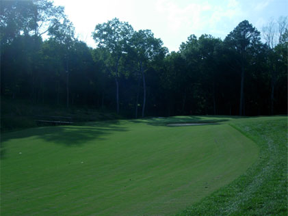 Hole 2